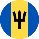 Барбадосский доллар (BBD)