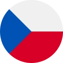 Чешская крона (CZK)
