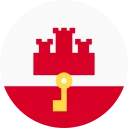 Гибралтарский фунт (GIP)