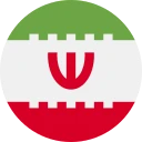 Иранский риал (IRR)