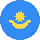 Казахский тенге (KZT)