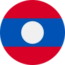 Лаосский кип (LAK)