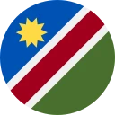 Доллар Намибии (NAD)