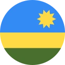Франк Руанды (RWF)